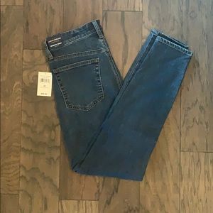 Lucky Brand Bridgette Skinny Jeans